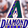 Diamond Backs