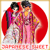 Japanese Sweety