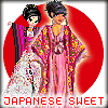 Japanese Sweety