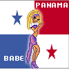Panama Babe