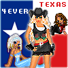 Texas 4ever