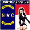 North Carolina