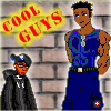 Cool Guys