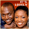 Black Couple