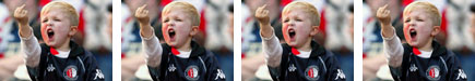 Funny Myspace Extended Network Banners