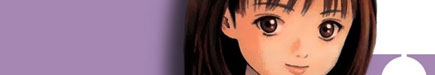 Cute anime girl