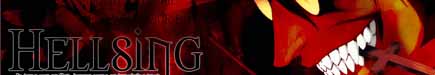 Dark Hellsing