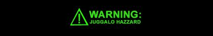 Warning