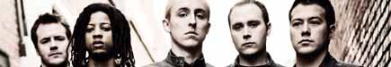 Music & Bands Myspace Extended Network Banners