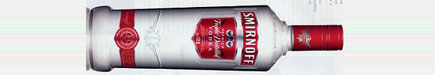 Alcohol & Drugs Myspace Extended Network Banners