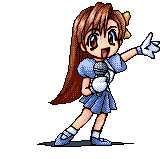 Singing Girl
