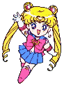 Running Girl