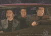 Guys Having Fun
