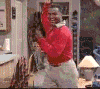 Dancing Guy