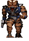 Duke Nukem Monster