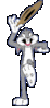 Bugs Bunny