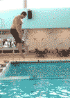 Clumsy Guy