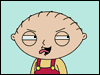 Stewie Tongue
