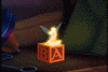 Tinkerbell Gotcha