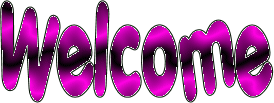 Welcome Magenta
