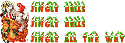 Jingle Bells