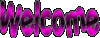 Welcome Magenta