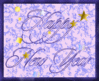 Happy New Year