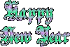 Happy New Year