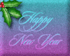 Happy New Year