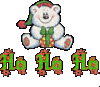 Ho Ho Ho