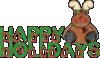 Happy Holidays