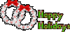 Happy Holidays