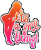 It's A Girl Thing