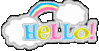 hello