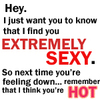 Extremely Sexy
