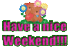 Days - Weekend