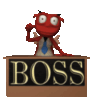 Boss