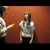Demi Lavoto & Joe Jonas