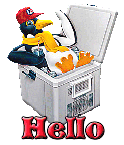 Hello