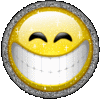 Large Smiley