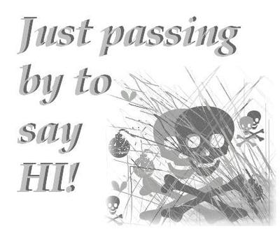 Scary Hi