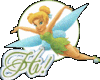 Hi tinkerbell