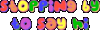 To Say Hi