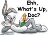 What's Up Doc