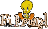 Hi Friend