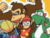 Brawl Caramelldansen