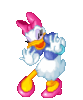 Daisy Duck
