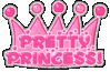 Pretty Princess