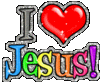 I Love Jesus