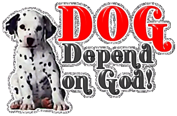 Depend On God